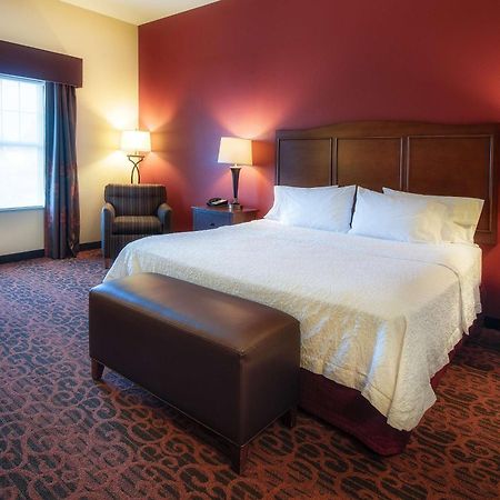 Hampton Inn Oxford/Miami University Area Zewnętrze zdjęcie