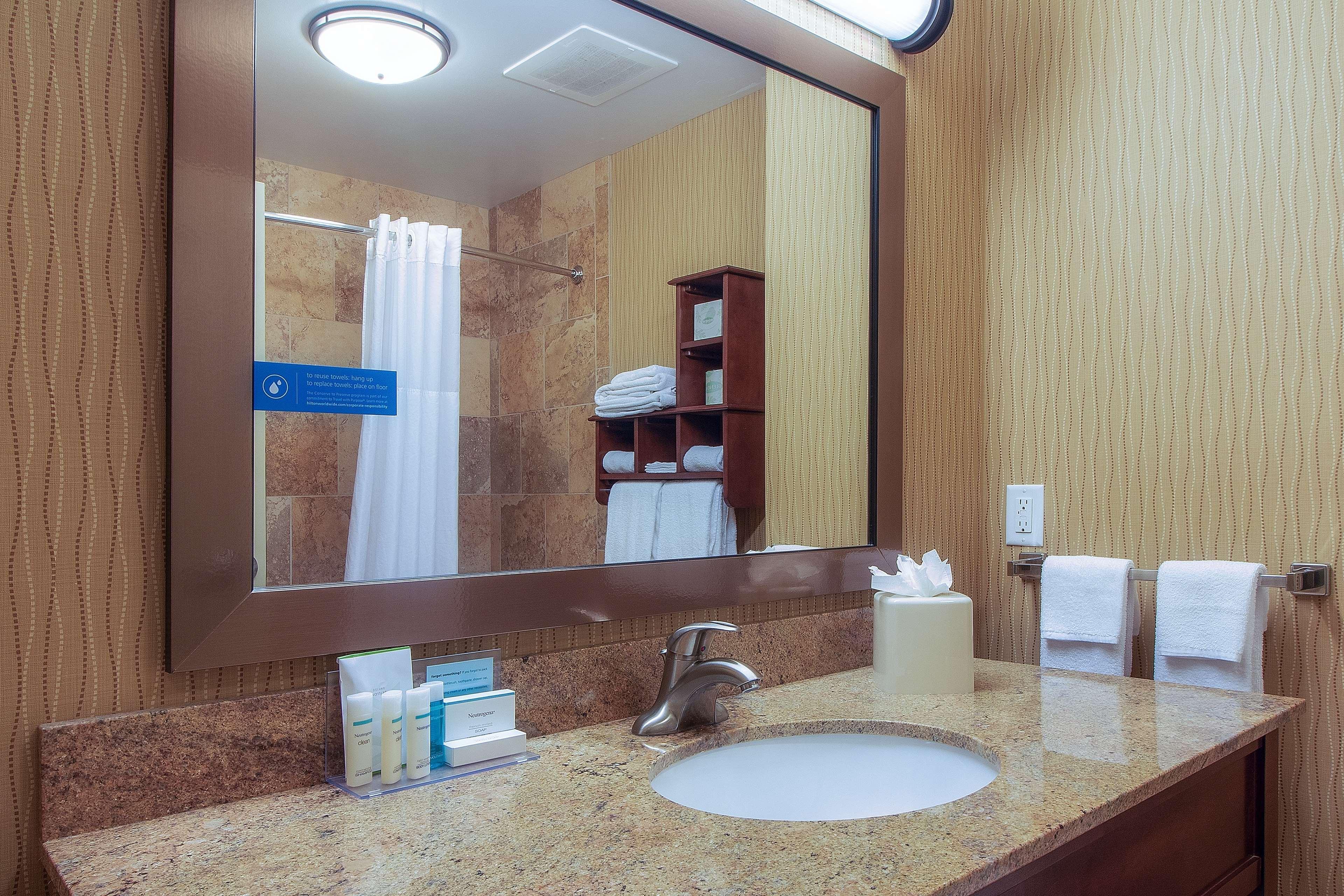 Hampton Inn Oxford/Miami University Area Zewnętrze zdjęcie