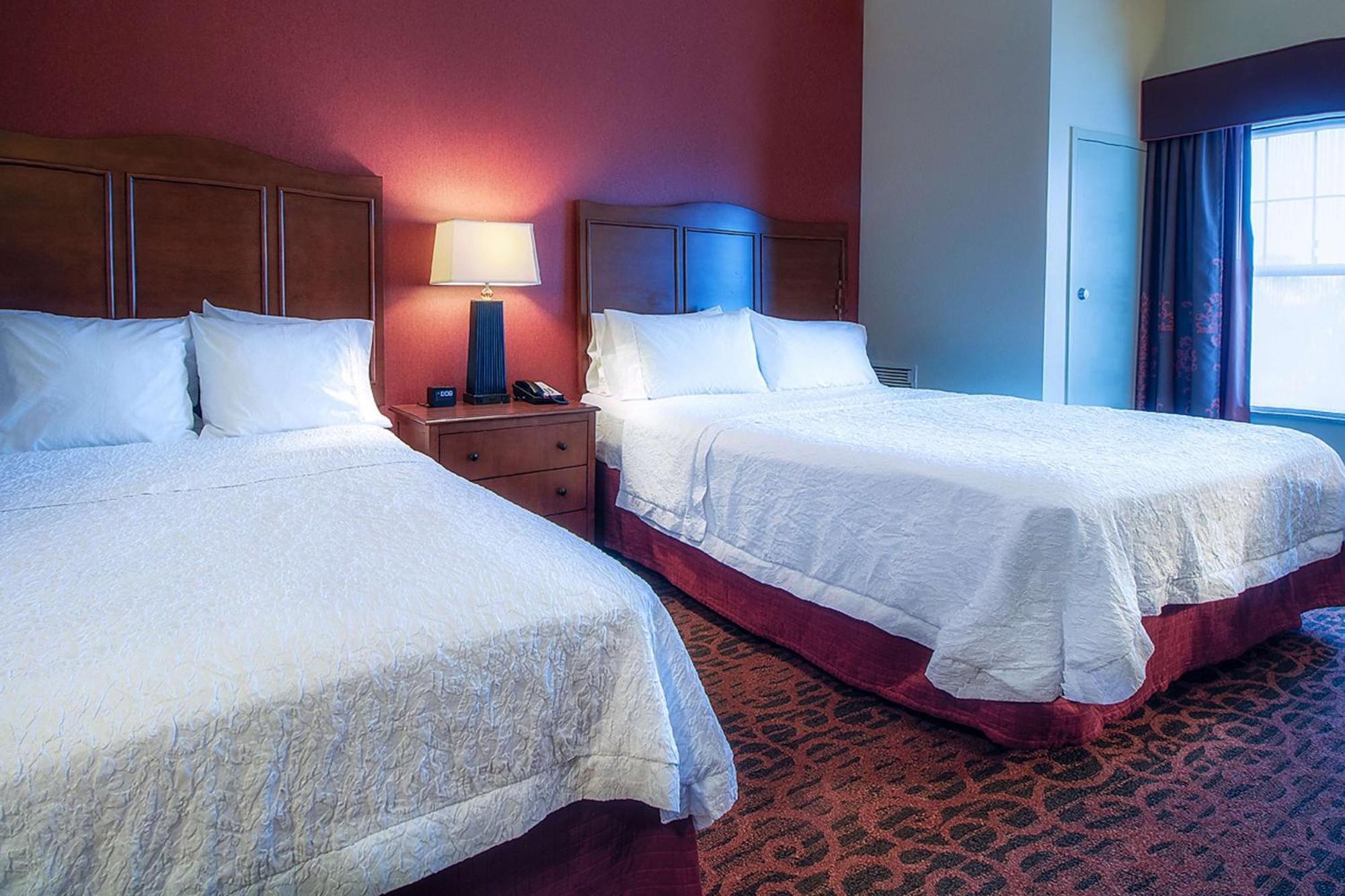 Hampton Inn Oxford/Miami University Area Zewnętrze zdjęcie