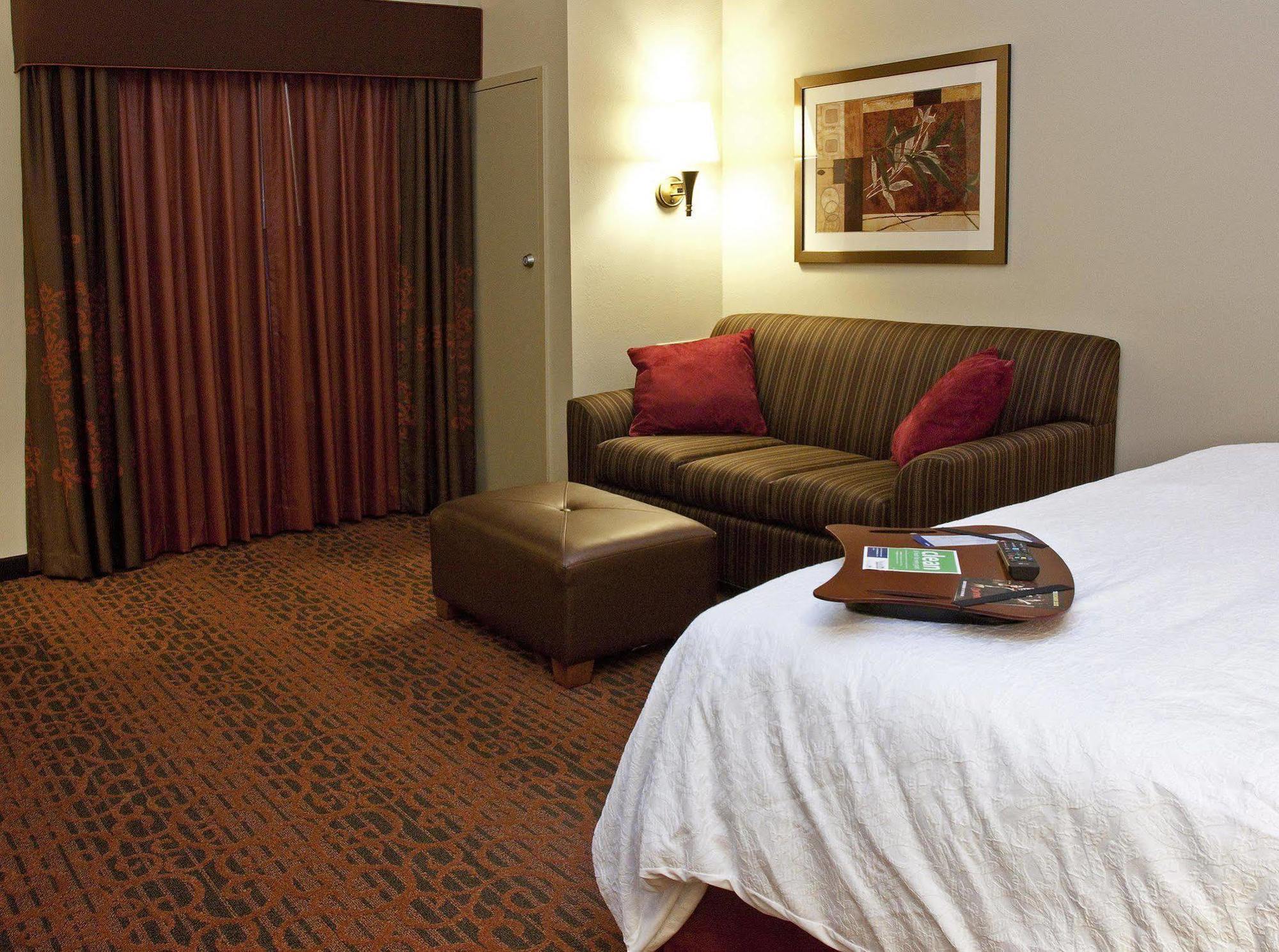 Hampton Inn Oxford/Miami University Area Zewnętrze zdjęcie
